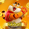 Logo da kkboi